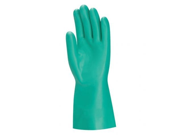 Luva Nitrilica