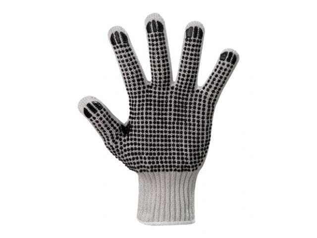 Luva Tricotada Pigmentada