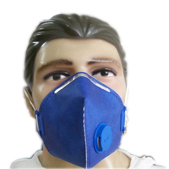 Mascara Descartável