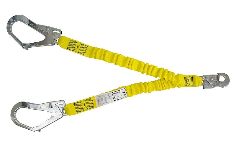 Talabarte Duplo com Elástico